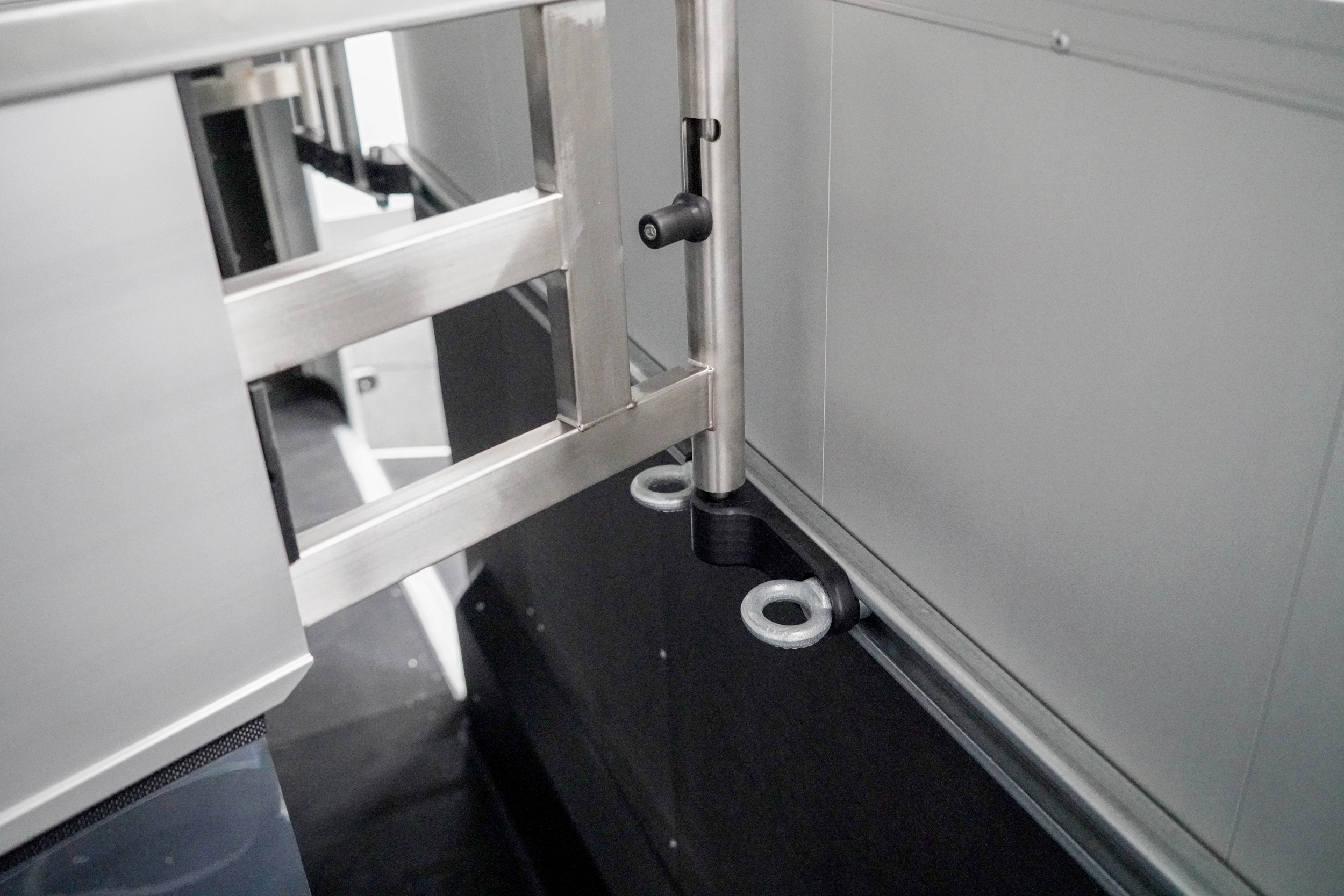 CHEVAL LIBERTE MAXI 3 SCHRÄGSTEHER