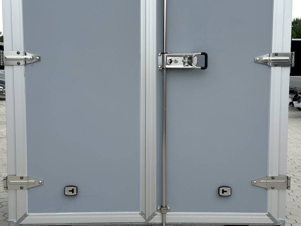 HAPERT SAPPHIRE L-1 | GRAU