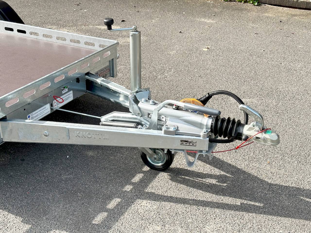 TOHACO MA235/3715 