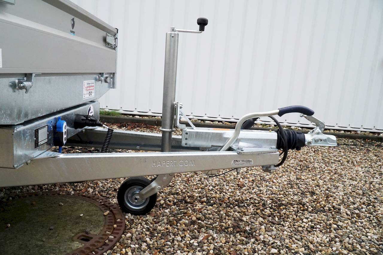 HAPERT COBALT HB-2 | E-PUMPE