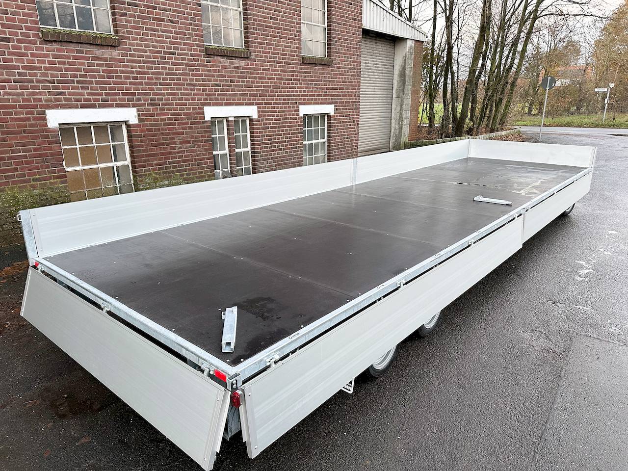 STEDELE DS 10335 | 3-ACHSIG