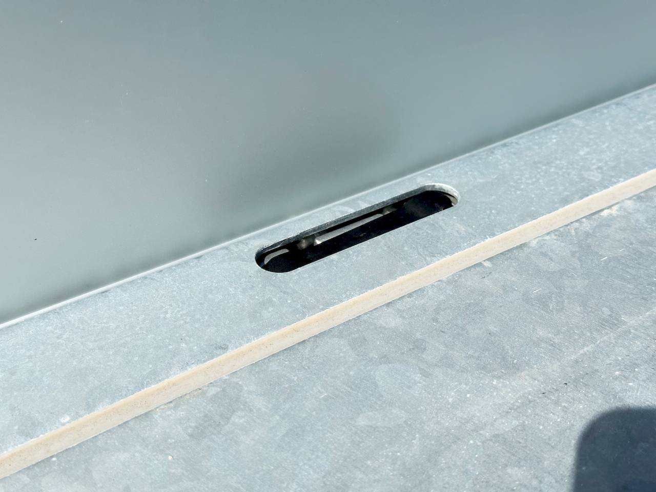 HUMBAUR HTK 3500.41 TRIDEM