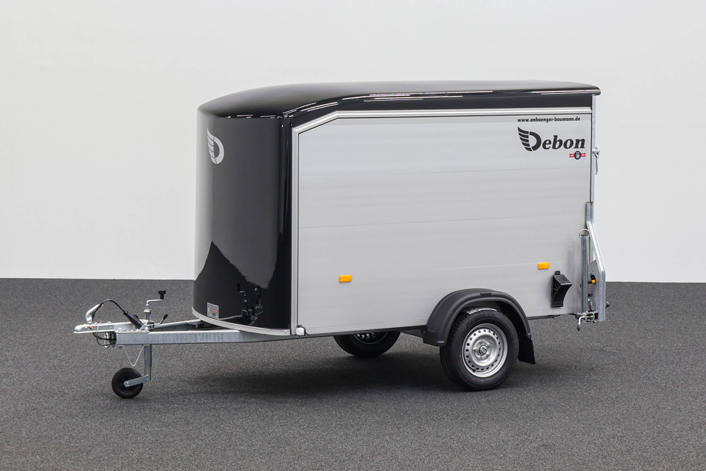 CHEVAL LIBERTE DEBON C255 V2 ALU