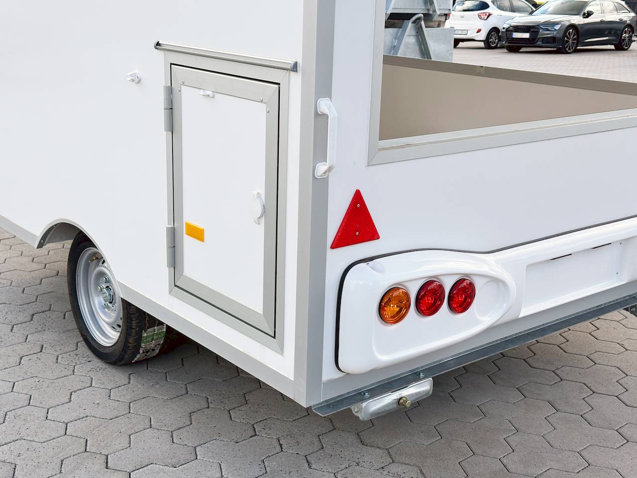 BLYSS H15252HN | WEISS