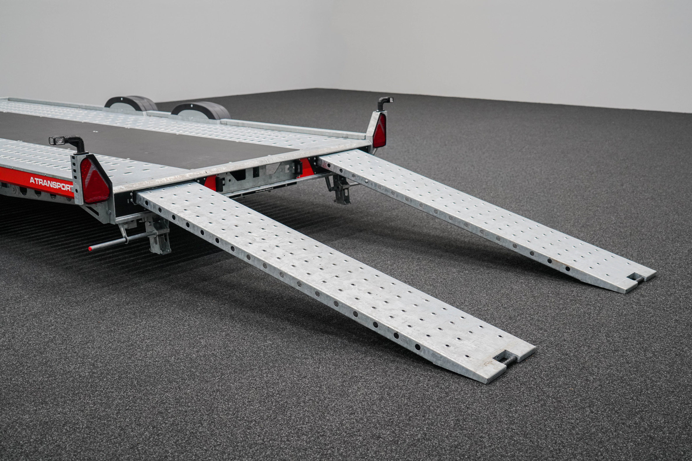 BRIAN JAMES A 130-4519-27-2-12 TRANSPORTER