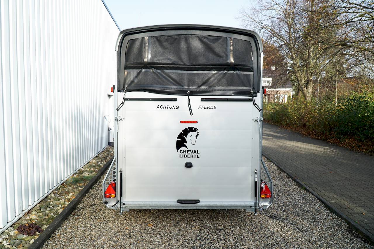 CHEVAL LIBERTE MULTIMAX