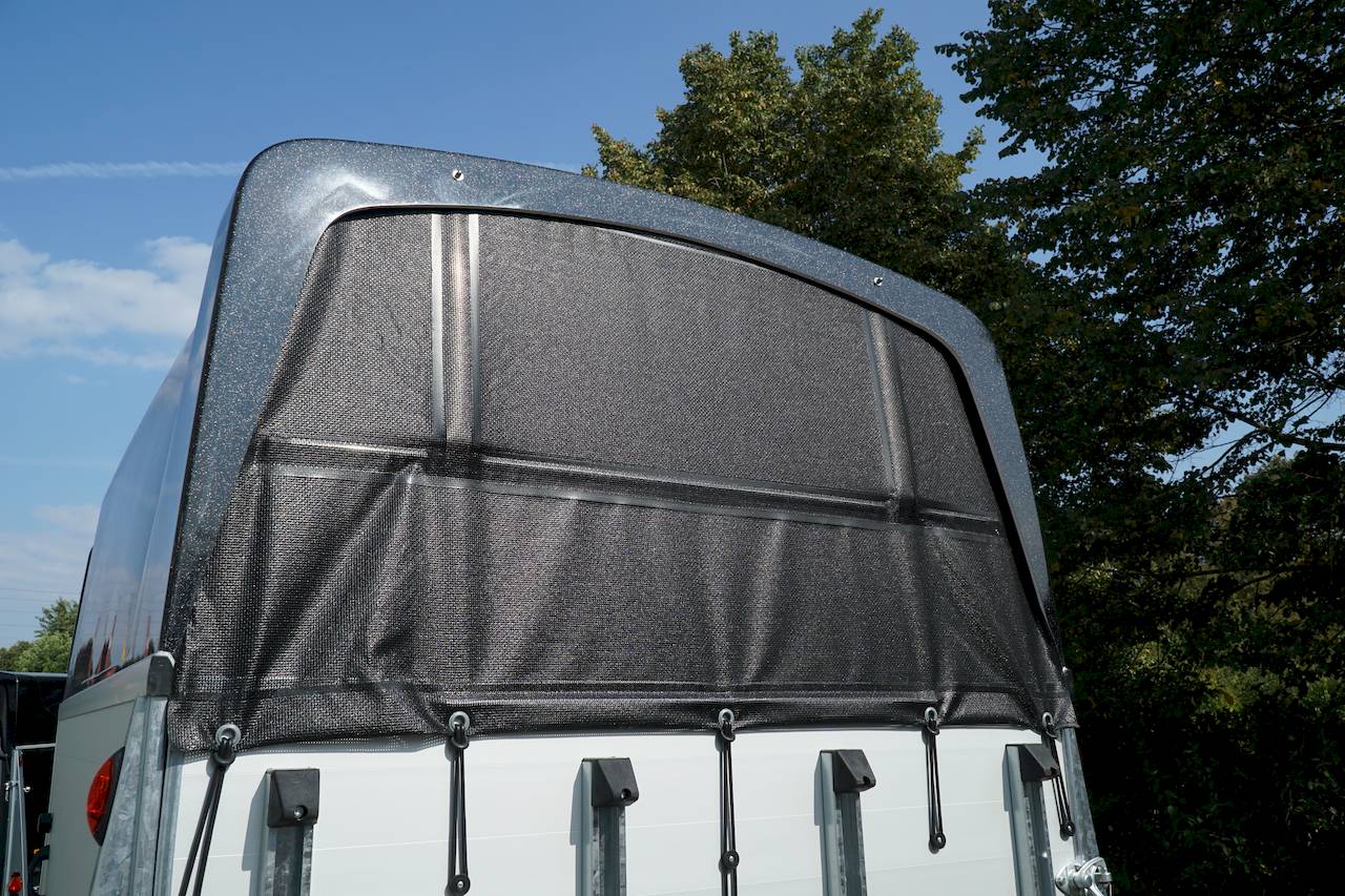 HUMBAUR XANTHOS 2400 | BLACK