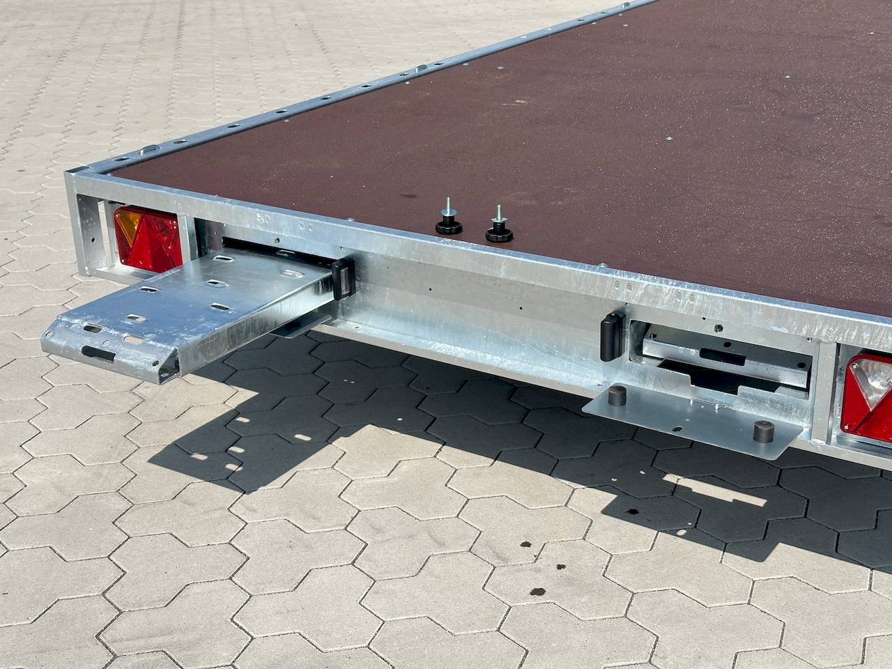 MARTZ GT PLATEAU 400/2 S 2,7T