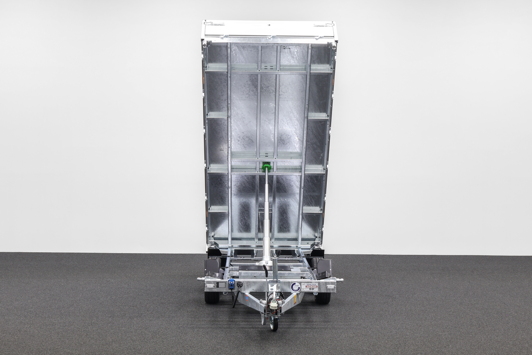 HAPERT COBALT HM-2 FERRO