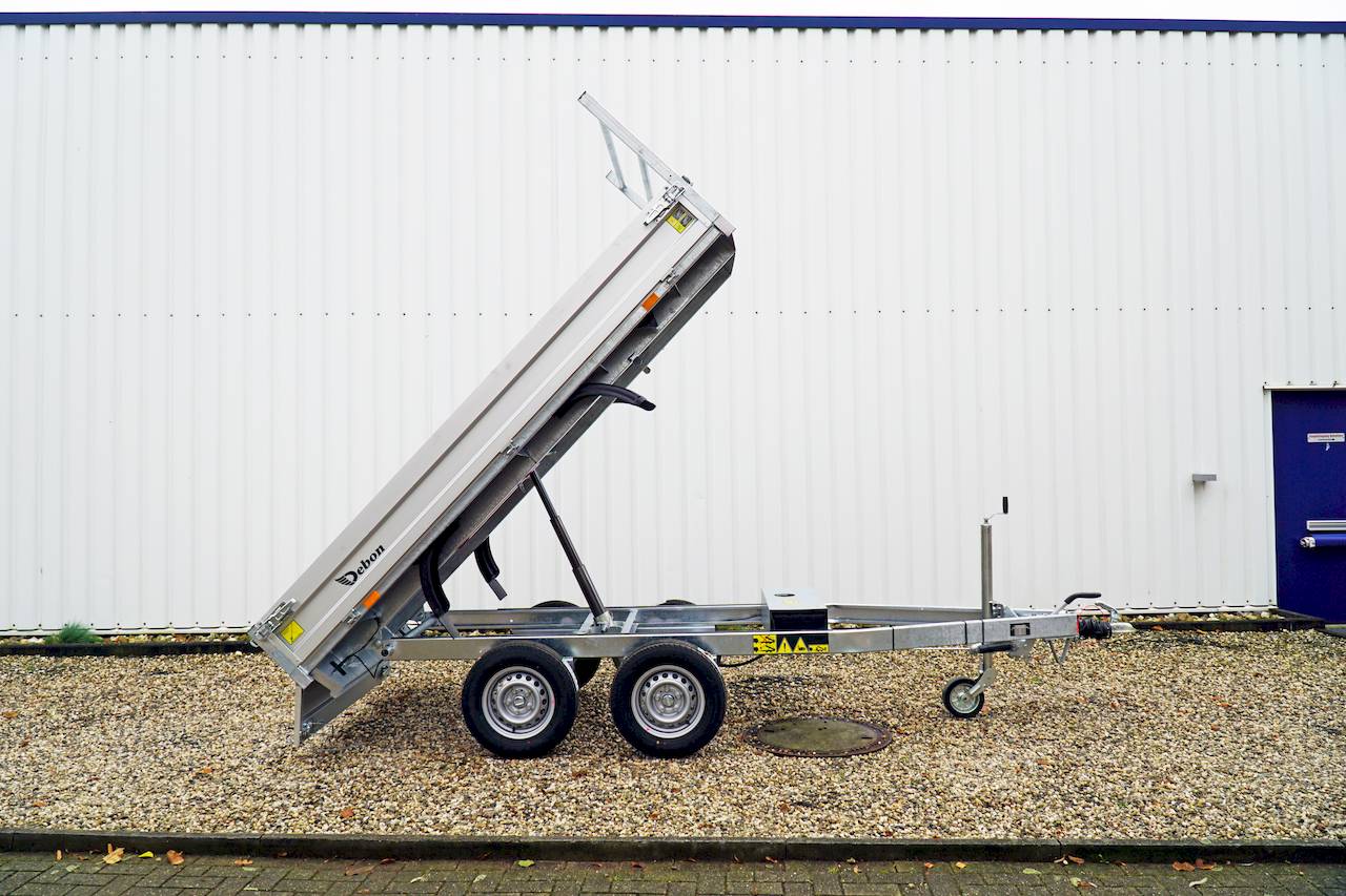 CHEVAL LIBERTE DEBON PW1.2 LUX
