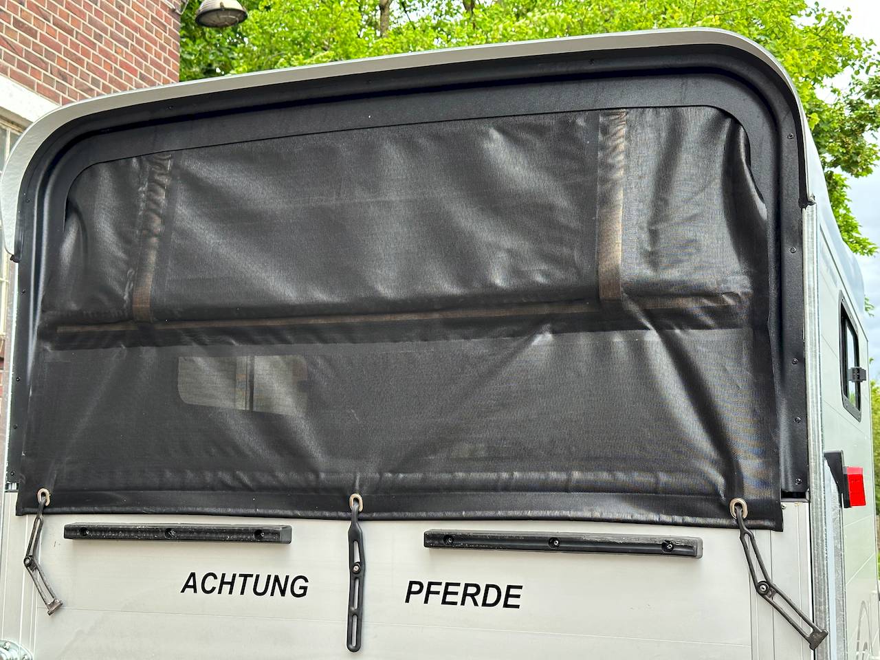 CHEVAL LIBERTE TOURING JUMPING