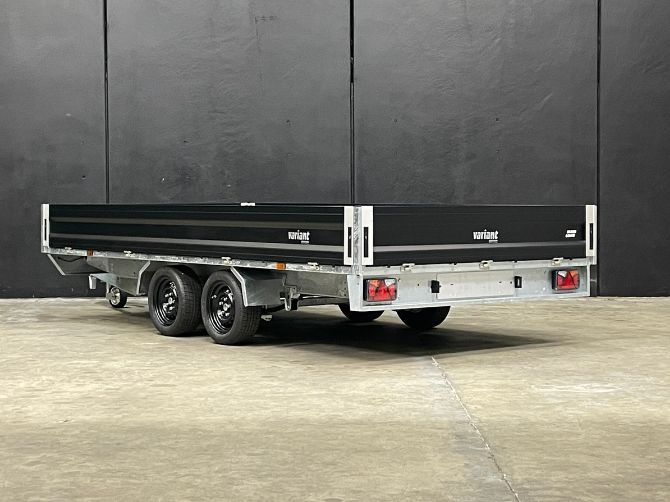 VARIANT 3521 X4 EDITION