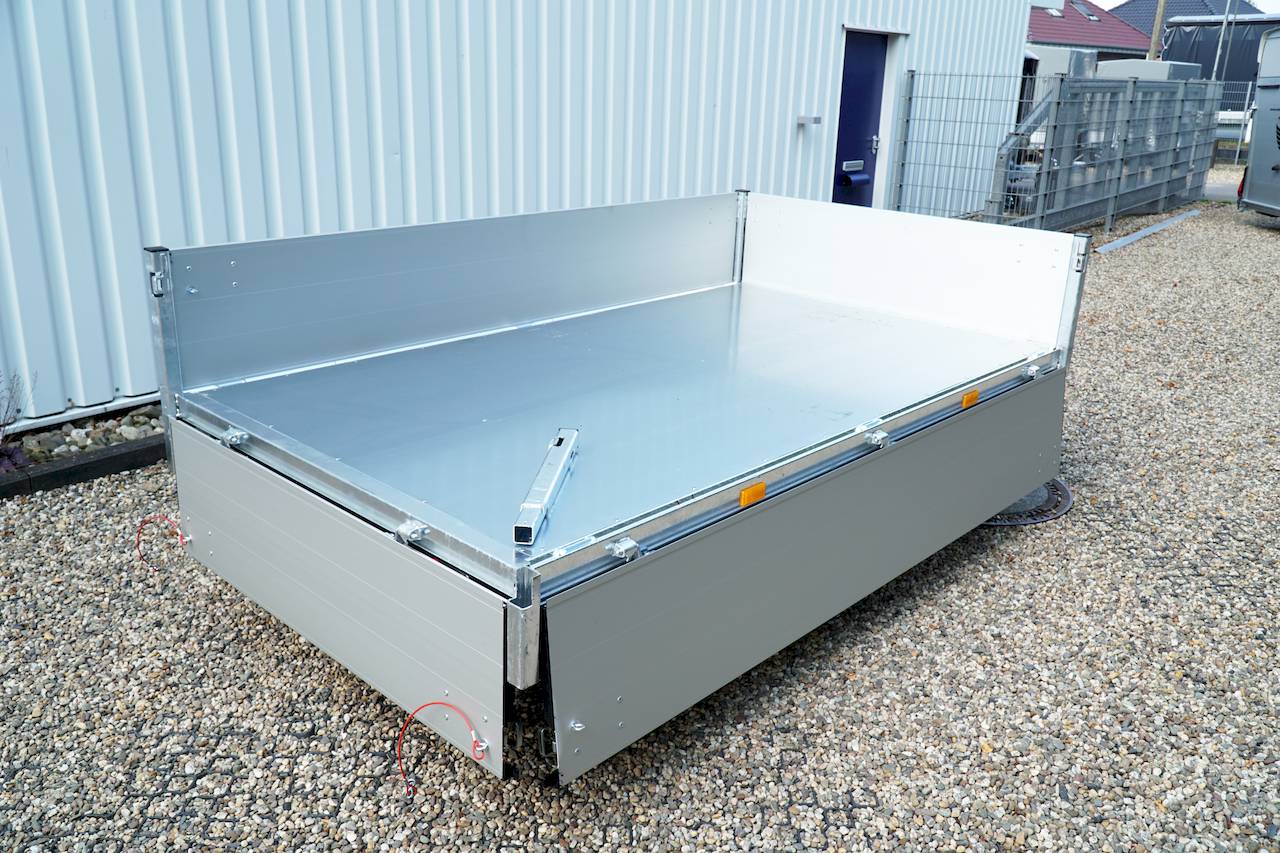 HAPERT COBALT HB-1 | E-PUMPE