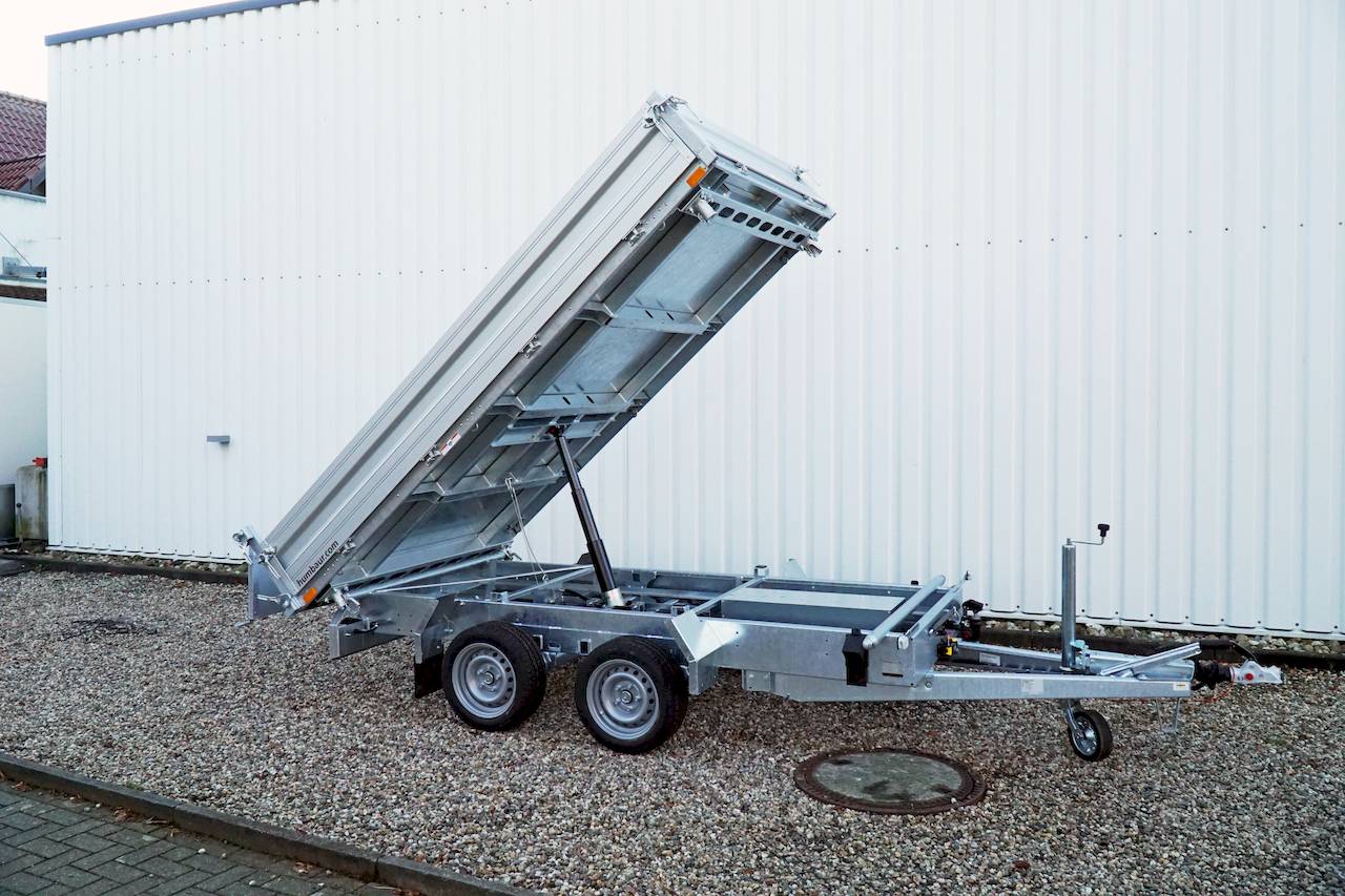 HUMBAUR HTK 2700.31 | E-PUMPE