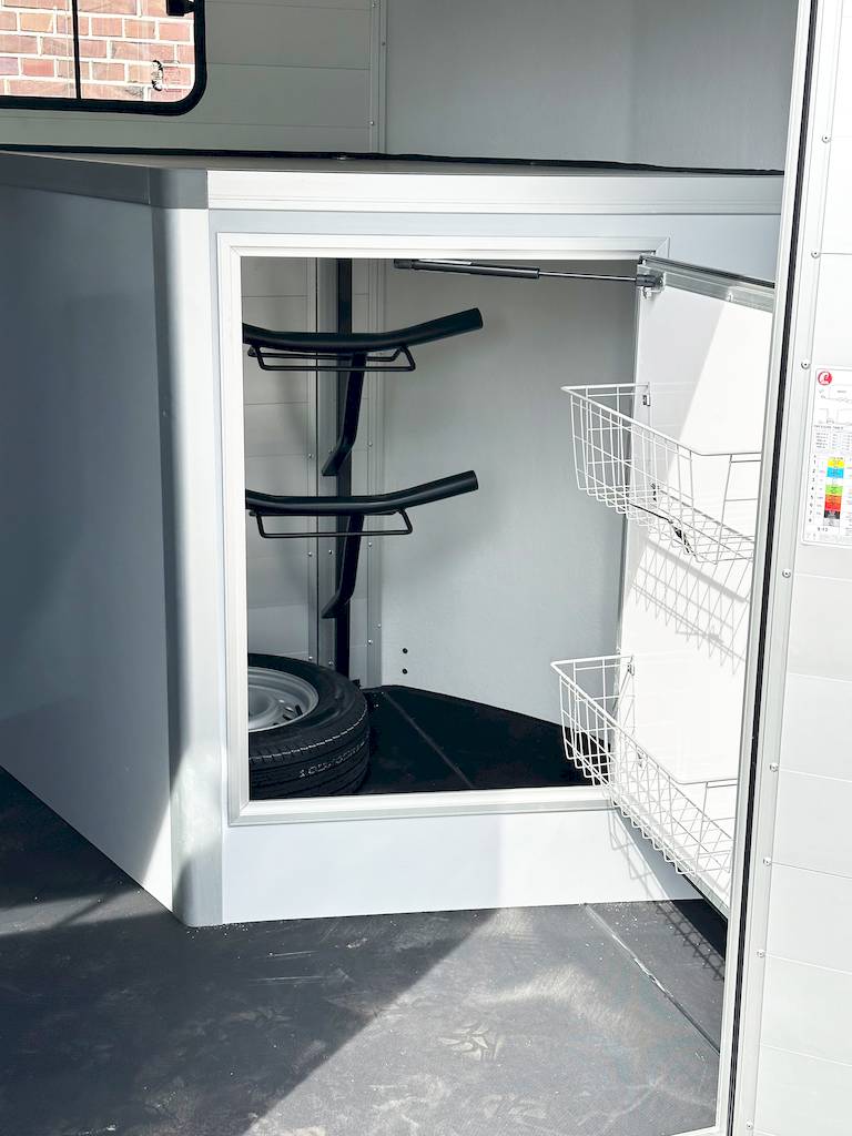 CHEVAL LIBERTE MULTIMAX V2