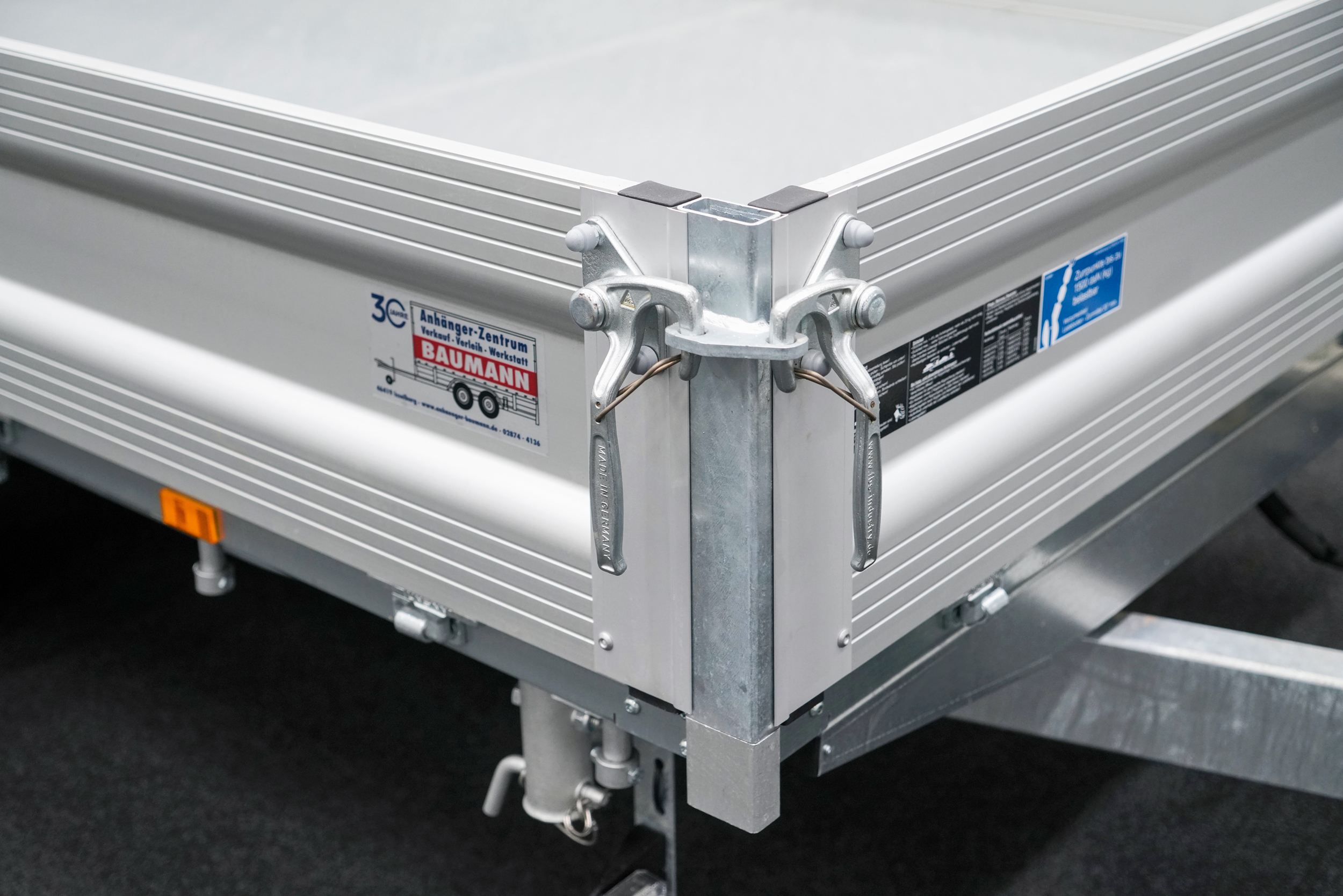 UNSINN UDK 4220-35-13