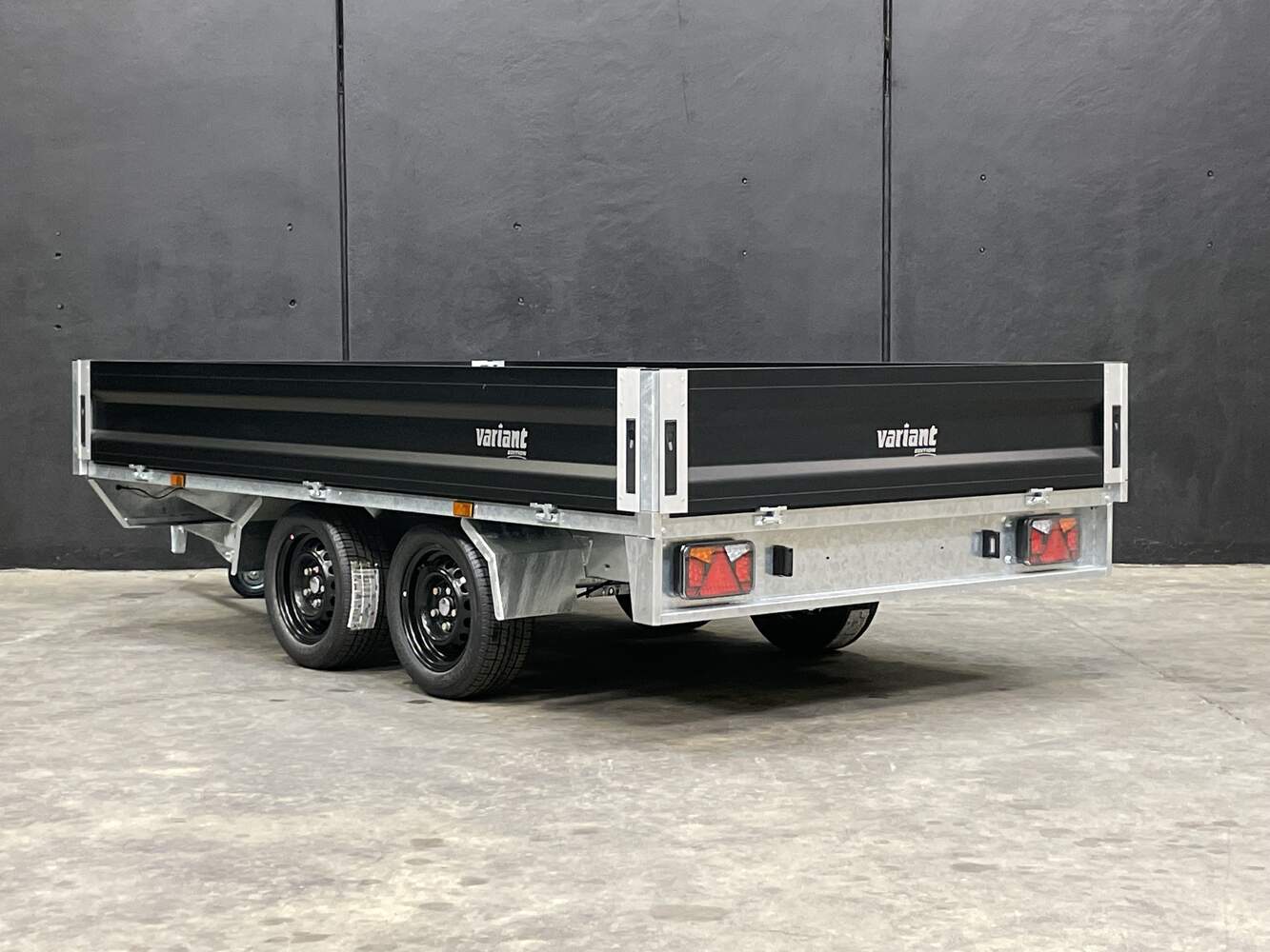 VARIANT 2018 P3 EDITION