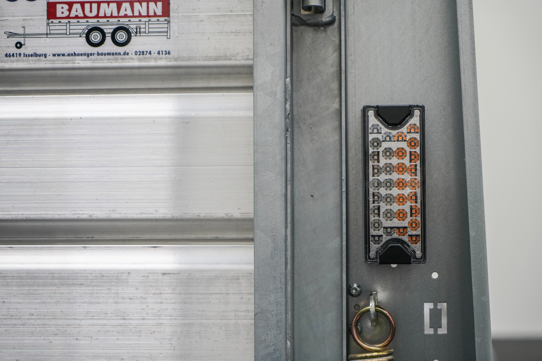 IFOR WILLIAMS TA5 | 10x4