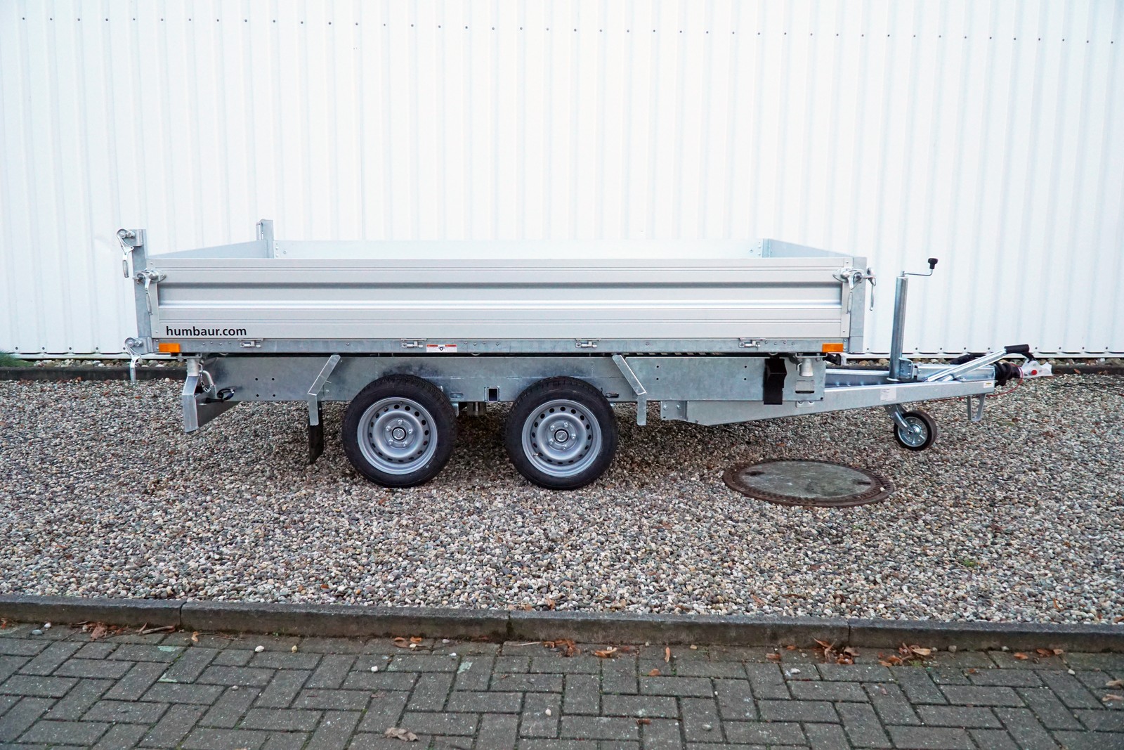 HUMBAUR HTK 3000.31