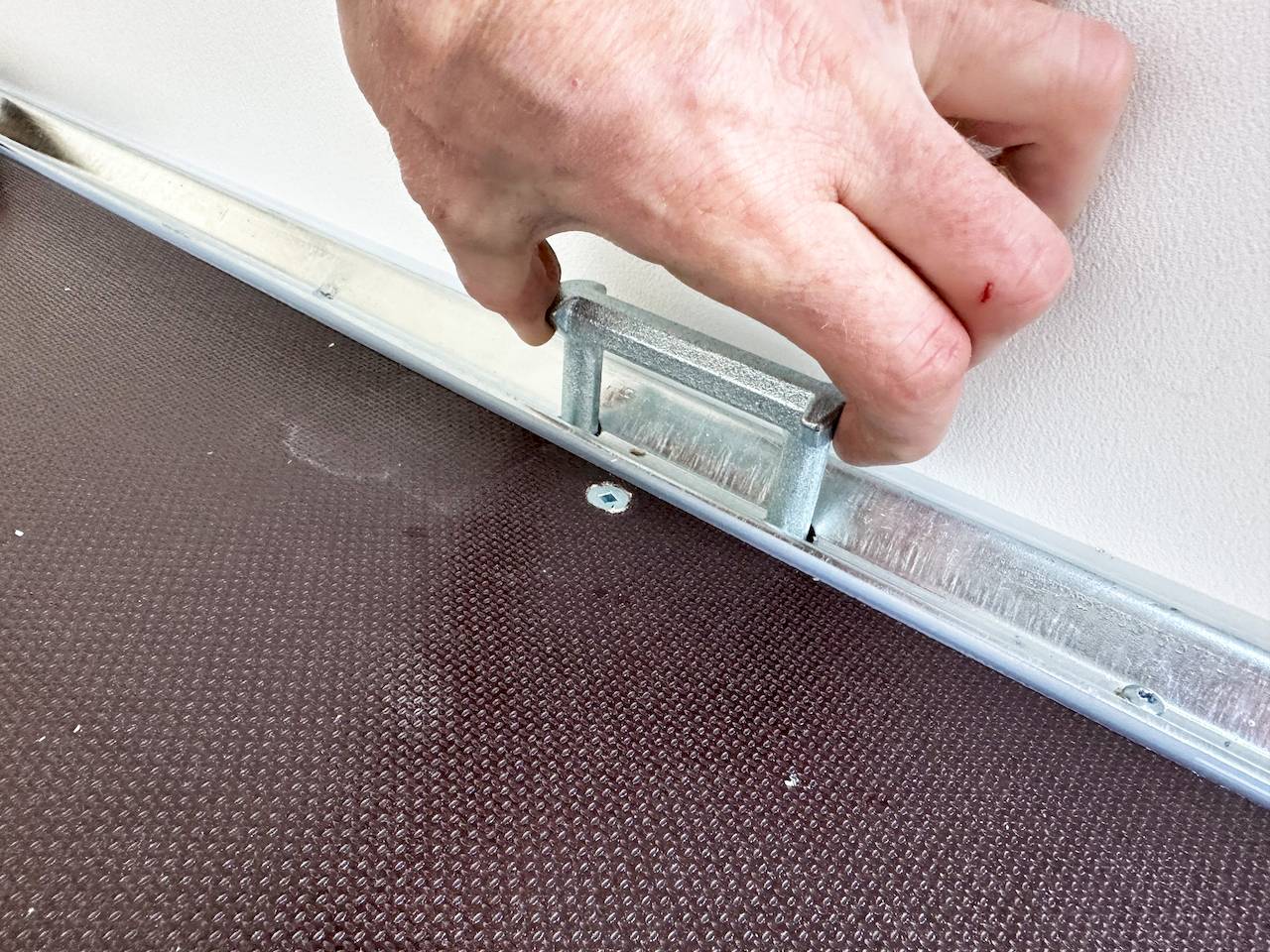 HAPERT SAPPHIRE L-1 | GRAU