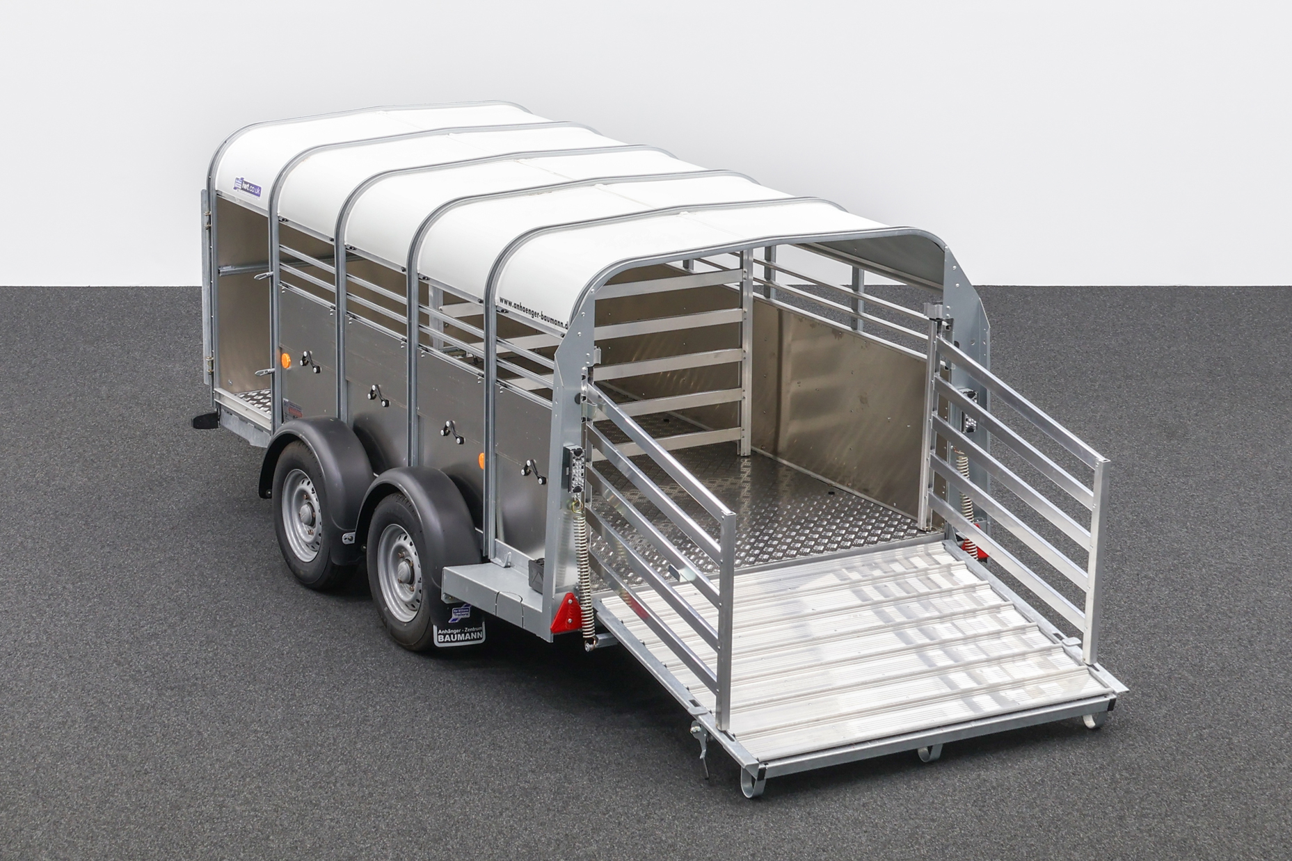 IFOR WILLIAMS TA5 | 10x4