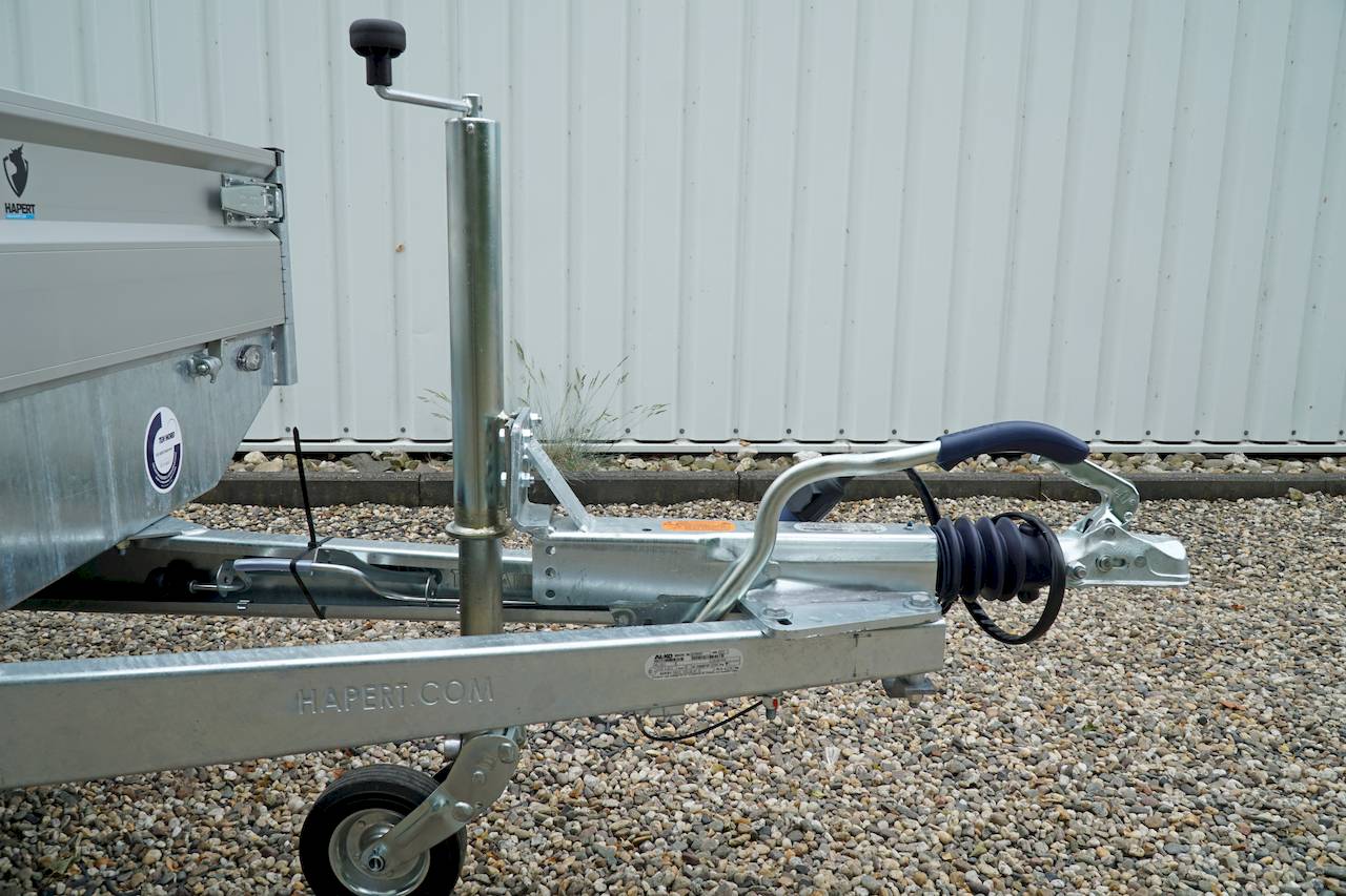 HAPERT AZURE H-2