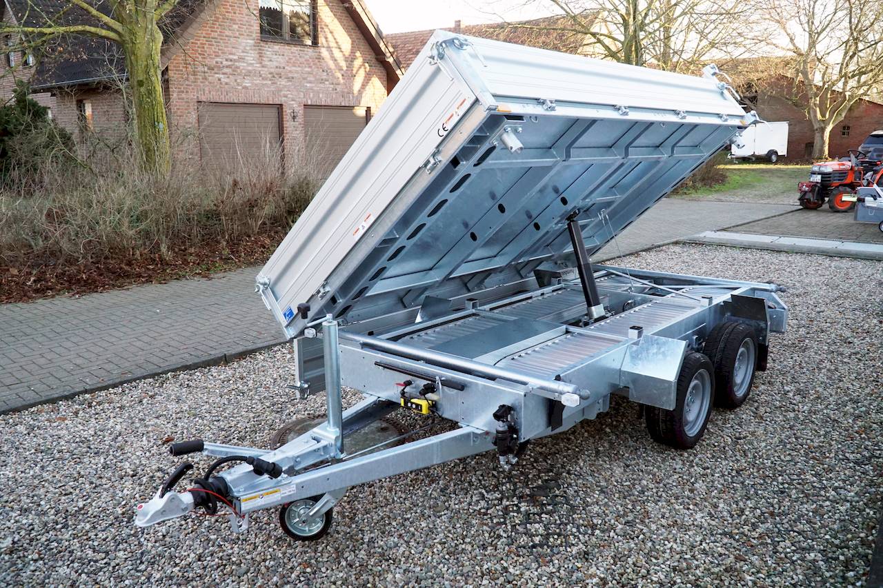 HUMBAUR HTK 2700.31 | E-PUMPE