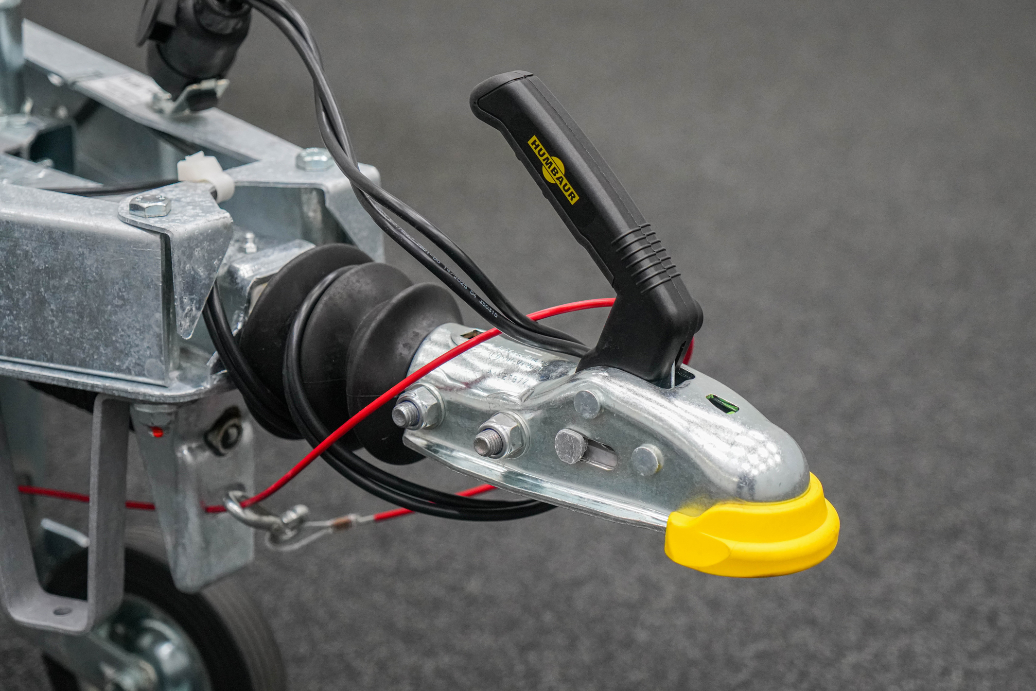 HUMBAUR HK 132513-15P | DOPPELFLÜGELTÜR