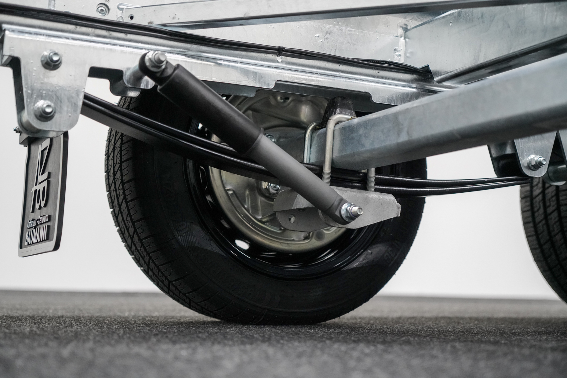 HAPERT COBALT HM-2 FERRO