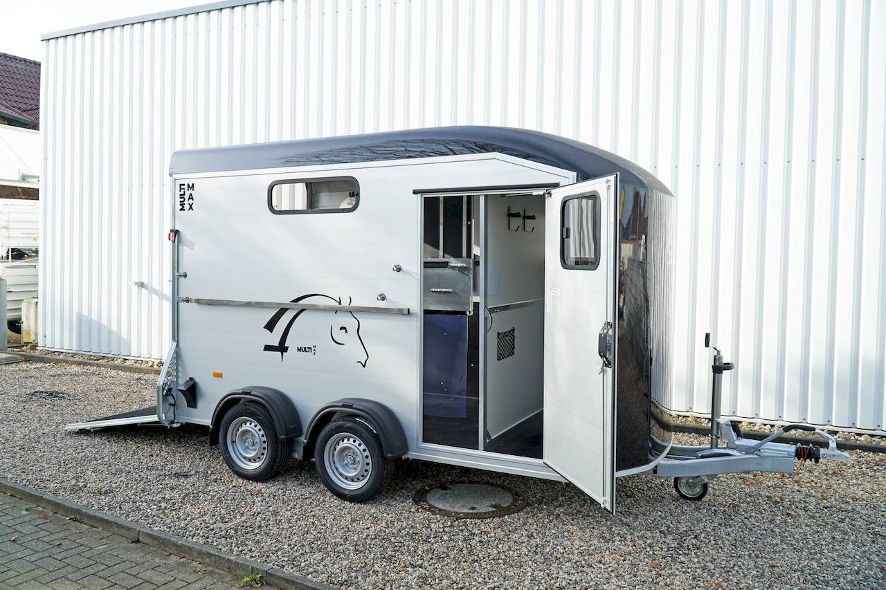 CHEVAL LIBERTE MULTIMAX