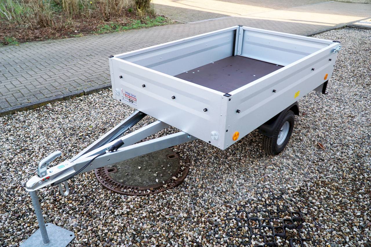 TPV TRAILERS | BÖCKMANN HL-EU1