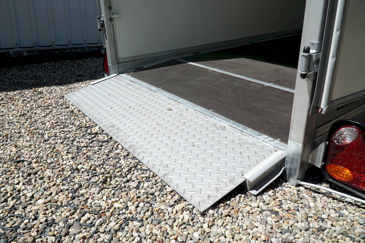 VEZEKO HUSKY FB K 27.35 SP | SILBER