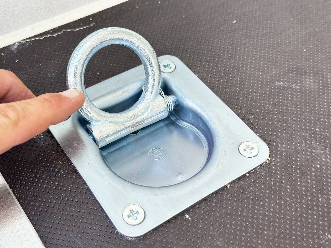 BLYSS F2030HTD | SEITENTÜR