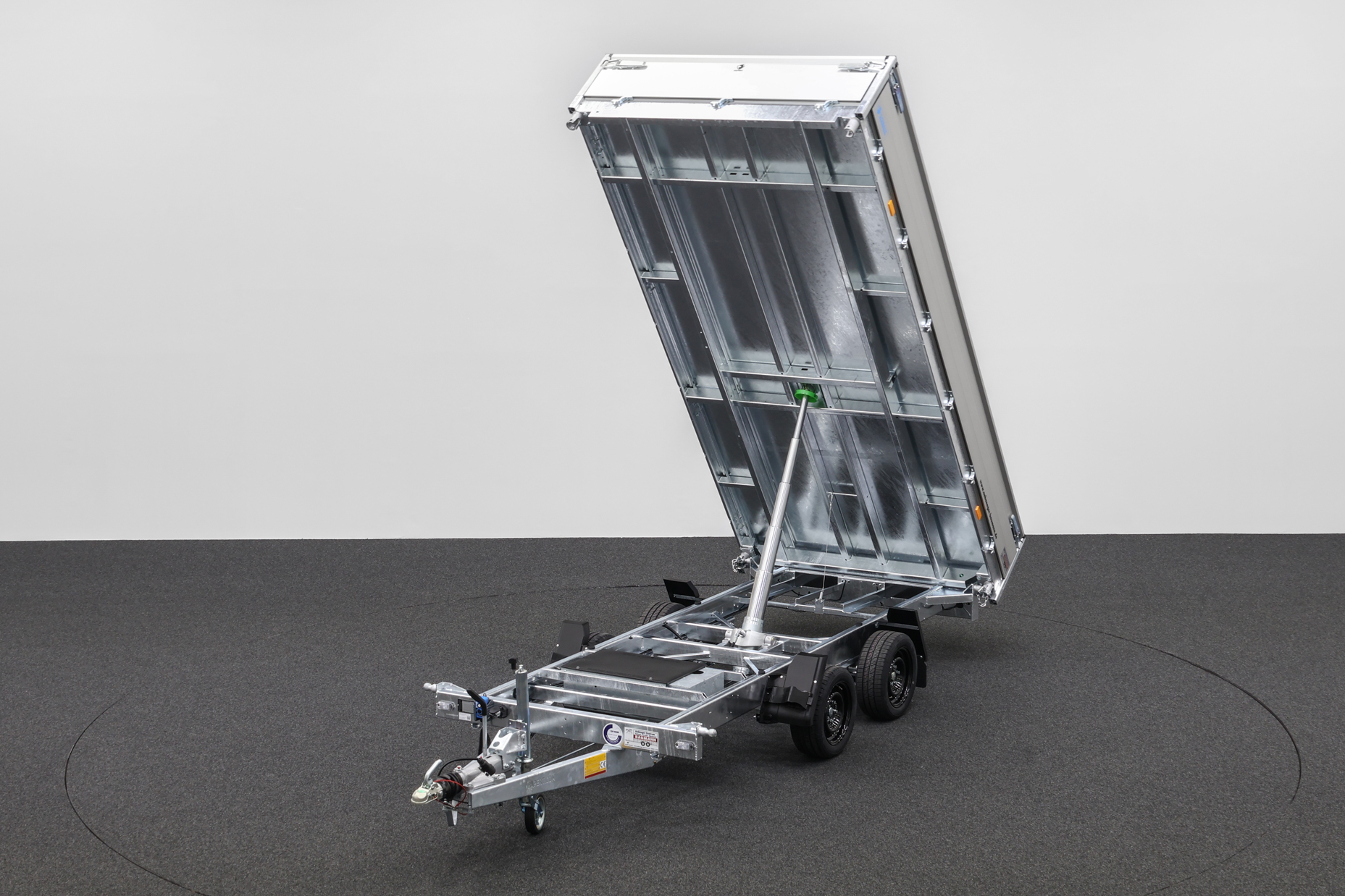 HAPERT COBALT HM-2 FERRO