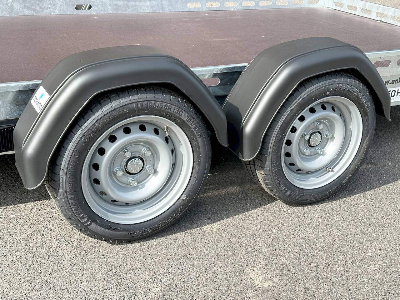 TOHACO MA235/3715 