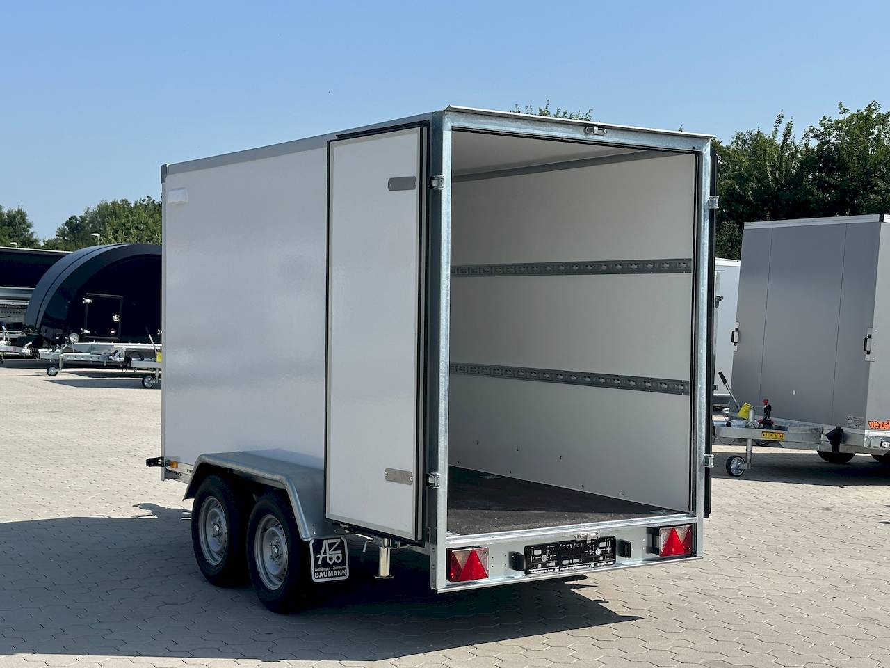 BLYSS F2730HT SANDWICH