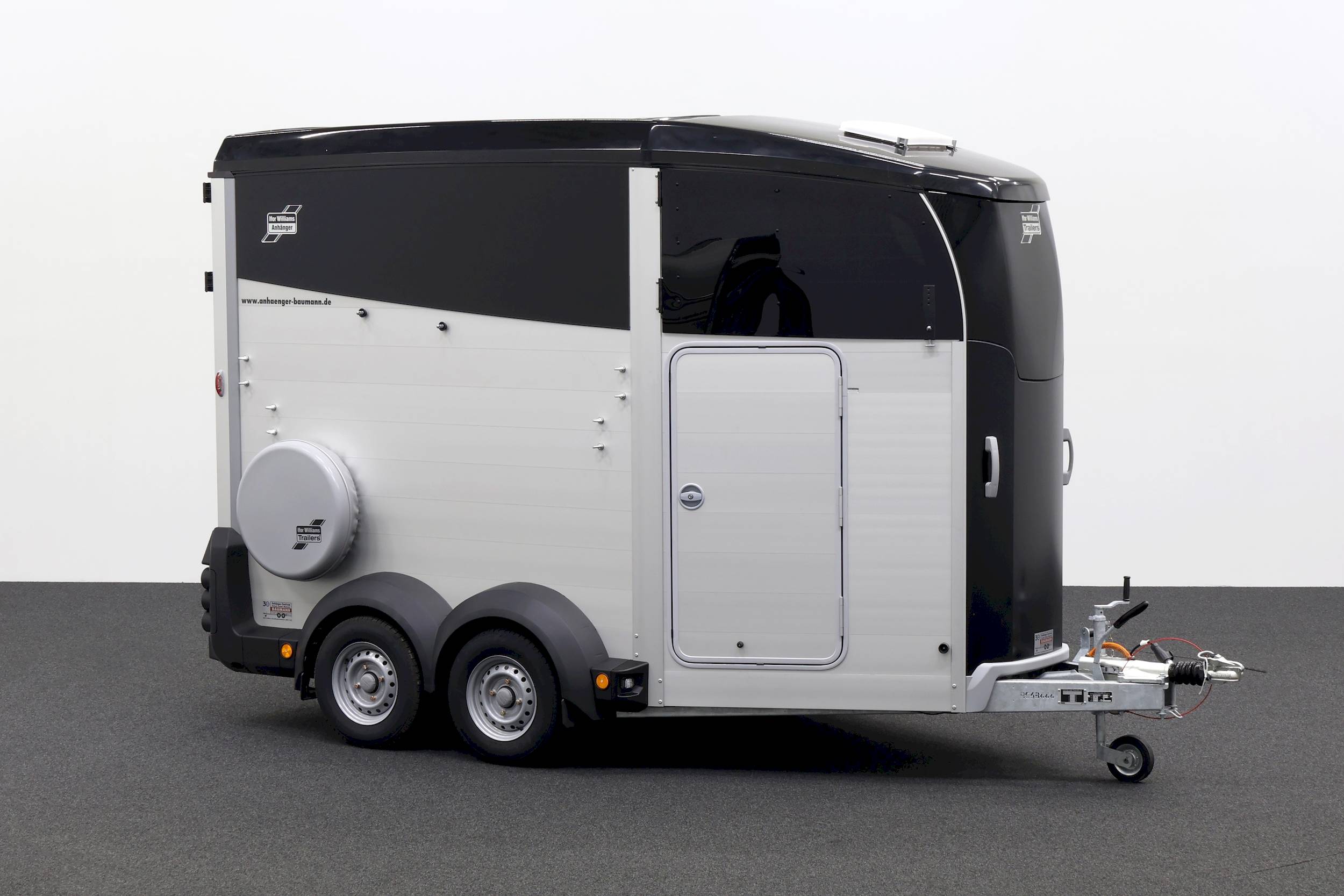 IFOR WILLIAMS HBX 511 | SCHWARZ