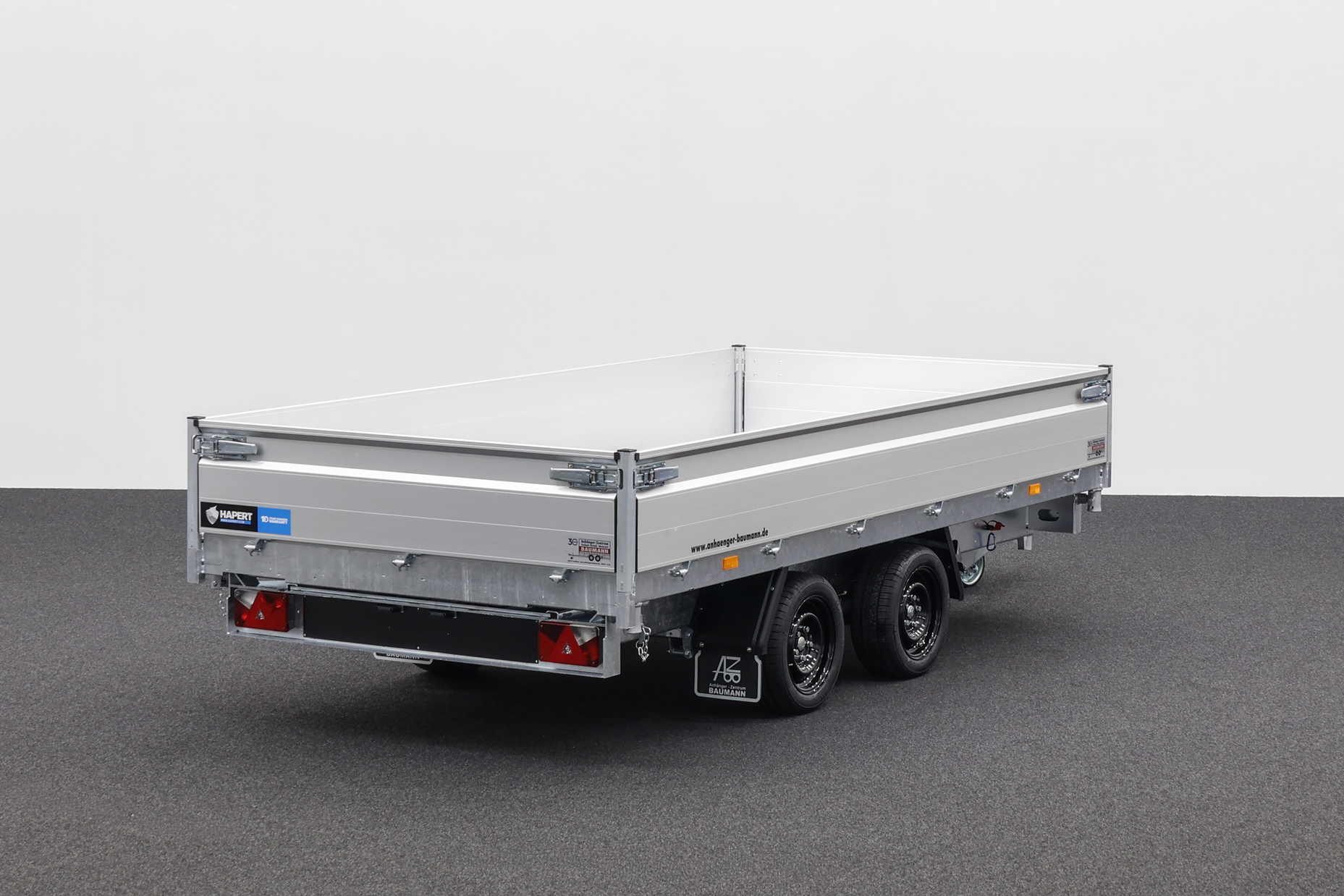 HAPERT COBALT HM-2 FERRO