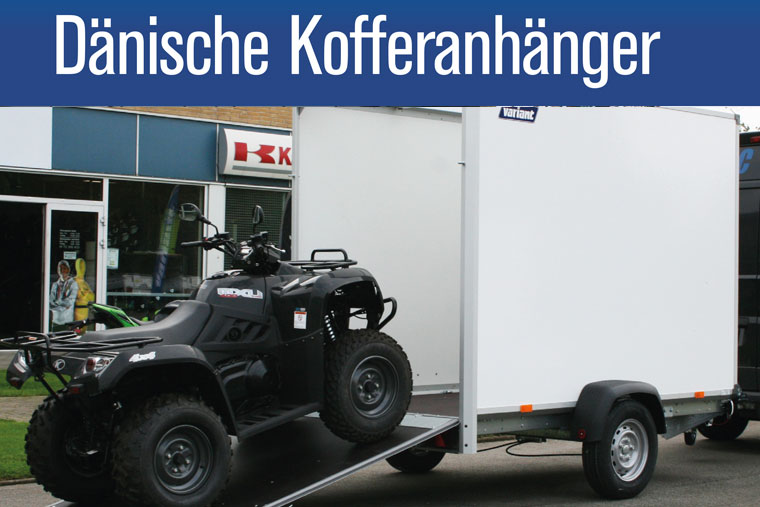 Kofferanhänger