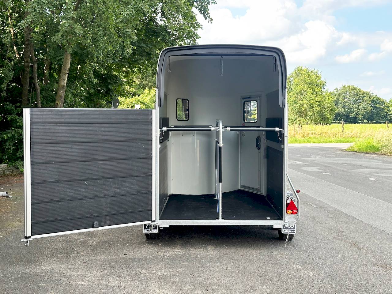 CHEVAL LIBERTE GOLD ORIGINS ALU
