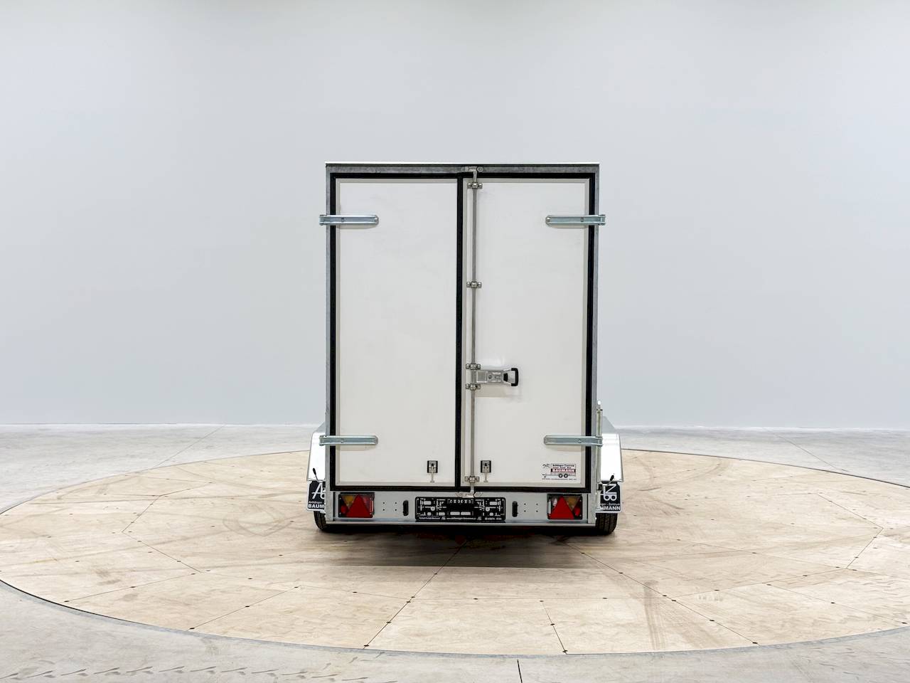 BLYSS F2030HTD