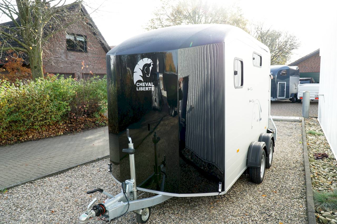 CHEVAL LIBERTE MULTIMAX