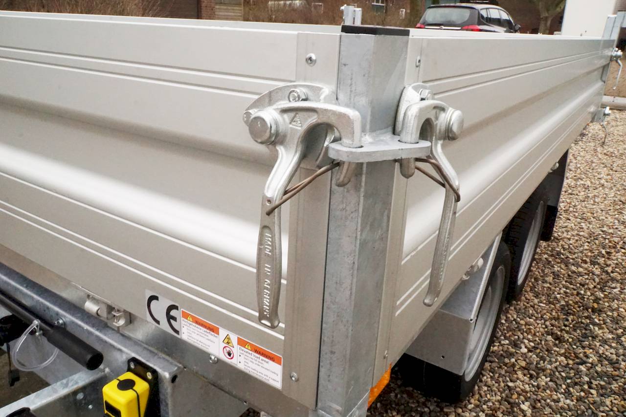 HUMBAUR HTK 2700.27 | E-PUMPE