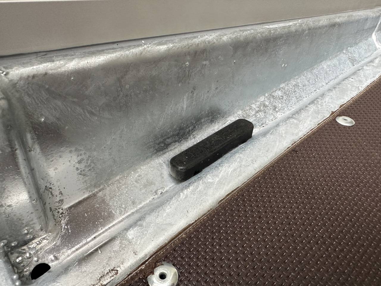 VEZEKO HUSKY FB K B 18.28/19 | SILBER