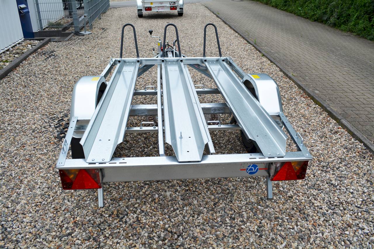 TPV TRAILERS | BÖCKMANN MB2
