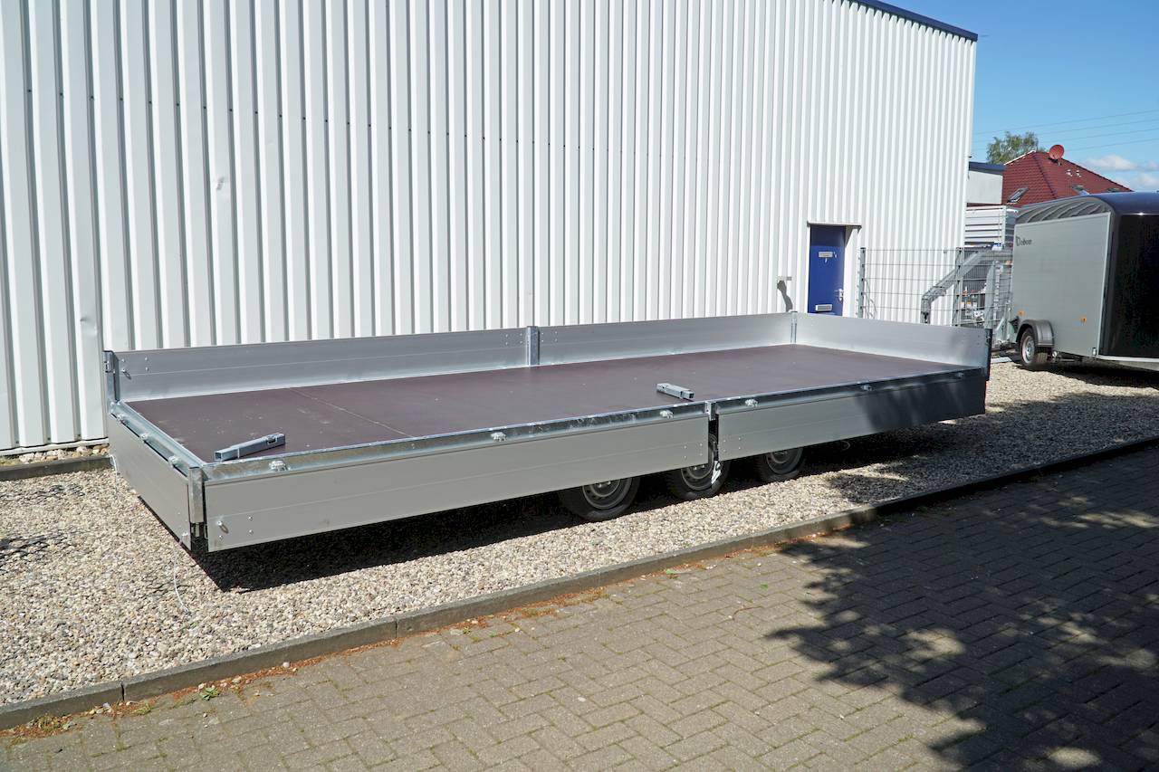 HAPERT AZURE H-3 | TRIDEM