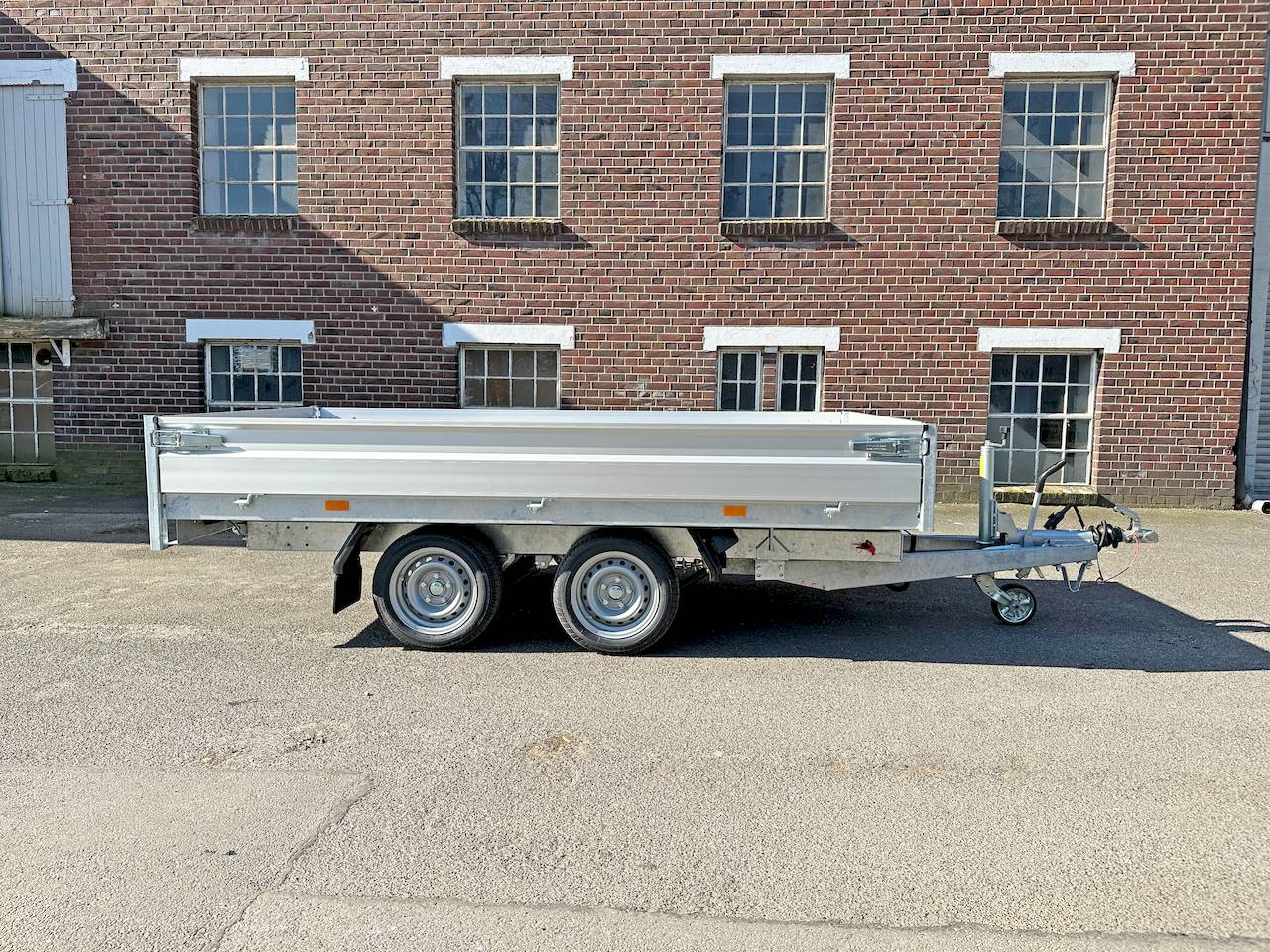 HAPERT COBALT HB-2 | E-PUMPE