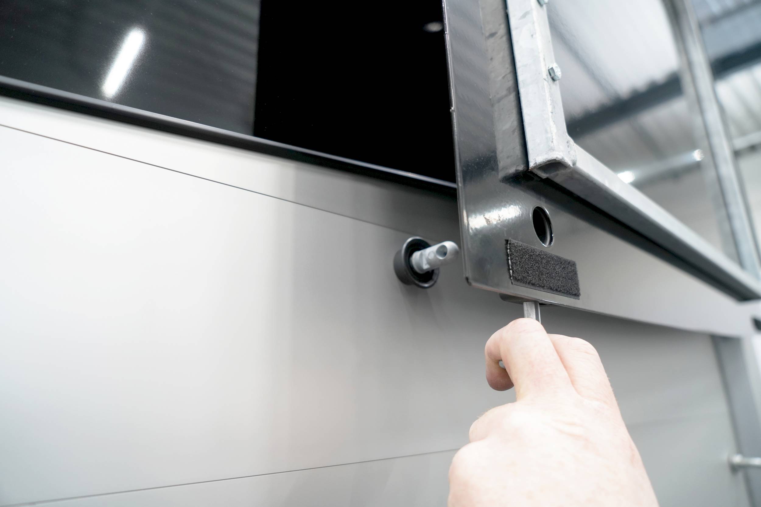 IFOR WILLIAMS HBX 511 | SCHWARZ