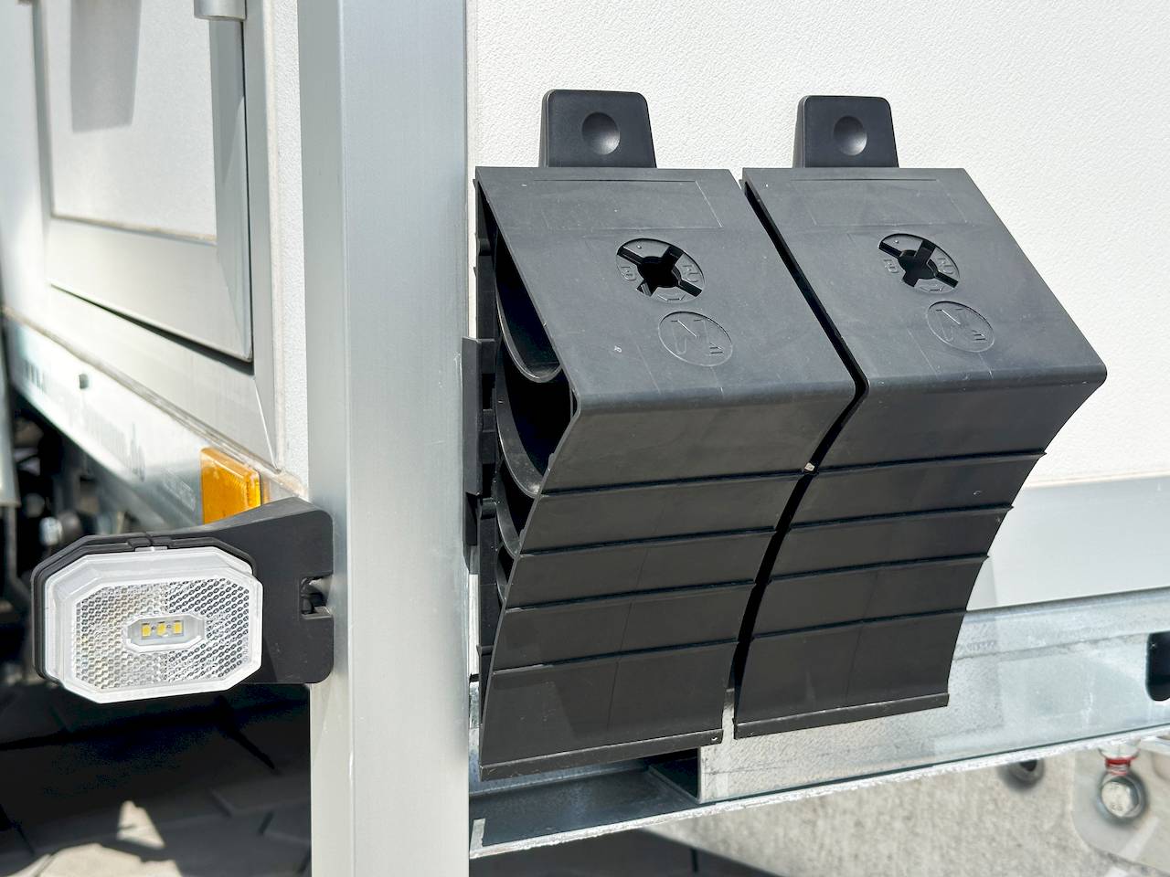 BLYSS F2030HTD | SEITENTÜR