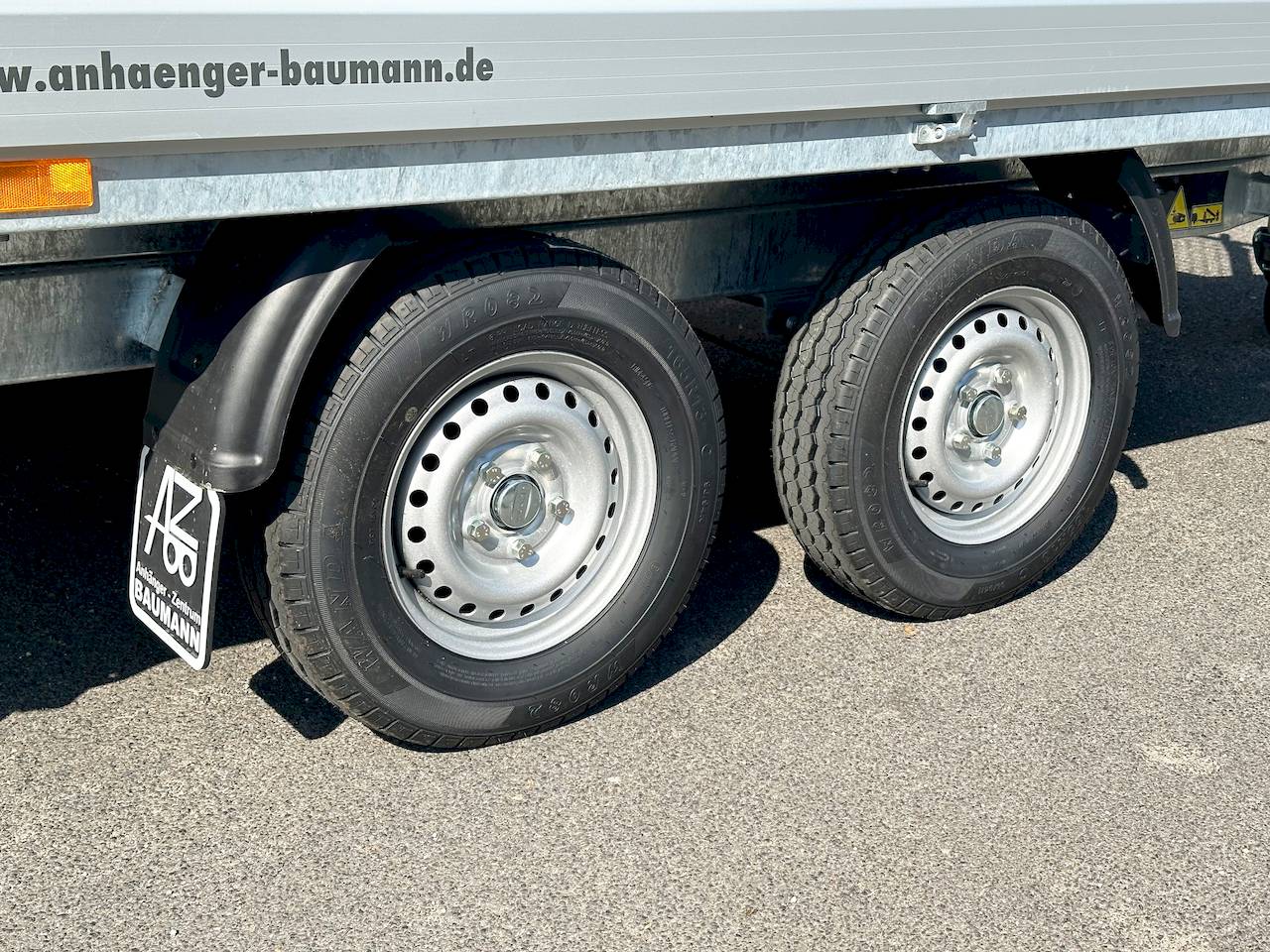 CHEVAL LIBERTE DEBON PW2.4 LUX | GITTERAUFSATZ